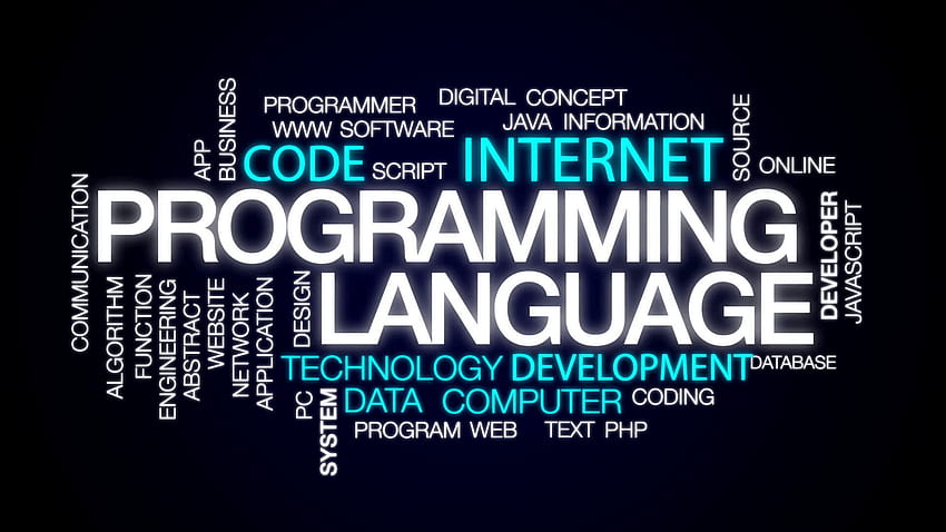 Generations of Programming Languages â COMPUTING NEWBEE HD wallpaper